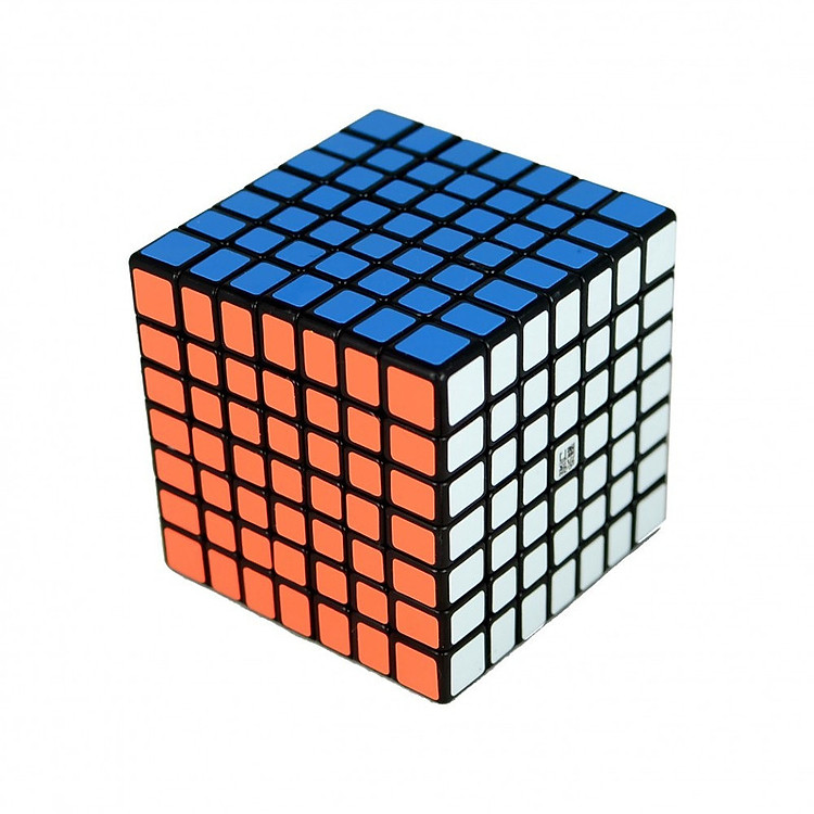 Rubik MoYu MoFangJiaoShi 7x7 MF7s