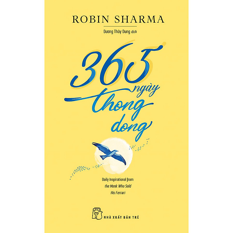 365 Ngày Thong Dong