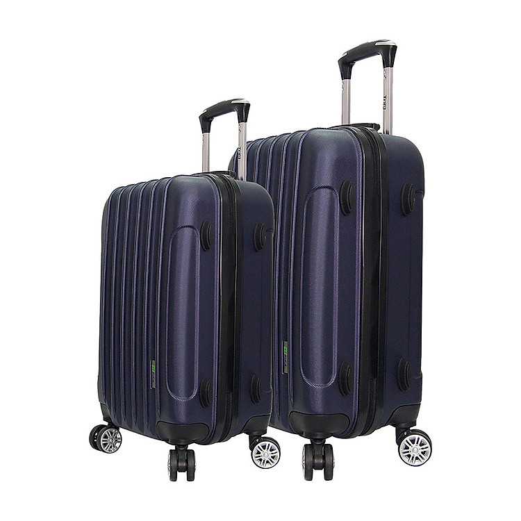 Set 2 Vali Du Lịch Cao Cấp Trip - P603 (size 50-60)