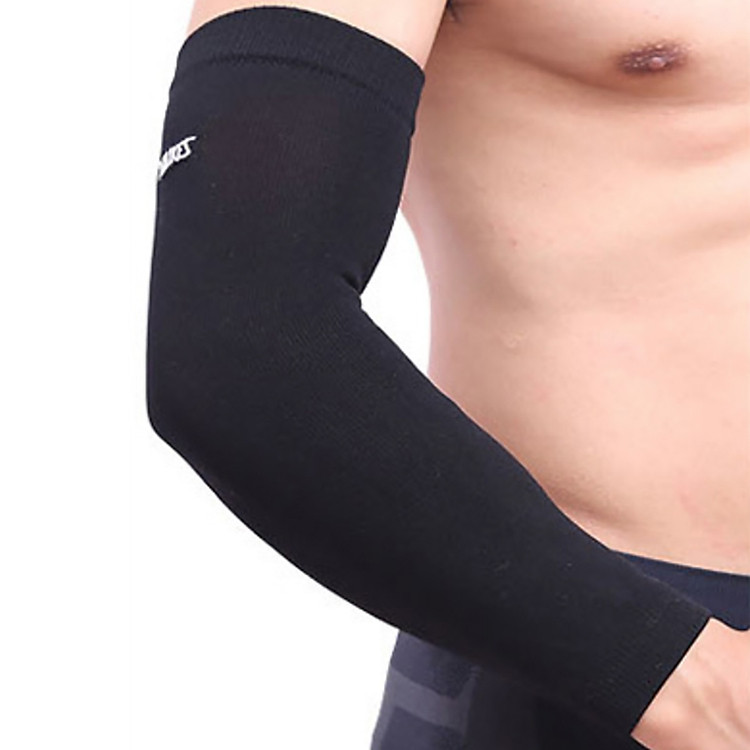 Bộ 2 băng bảo vệ khuỷu tay chống nắng Aolikes AL7146