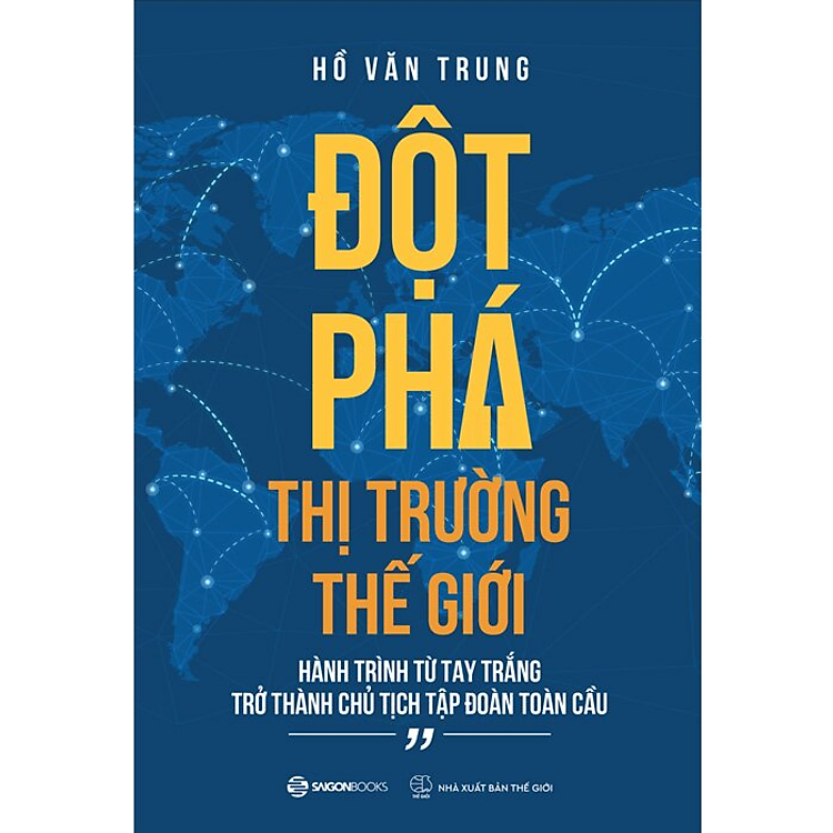 Đột Phá Thị Trường Thế Giới