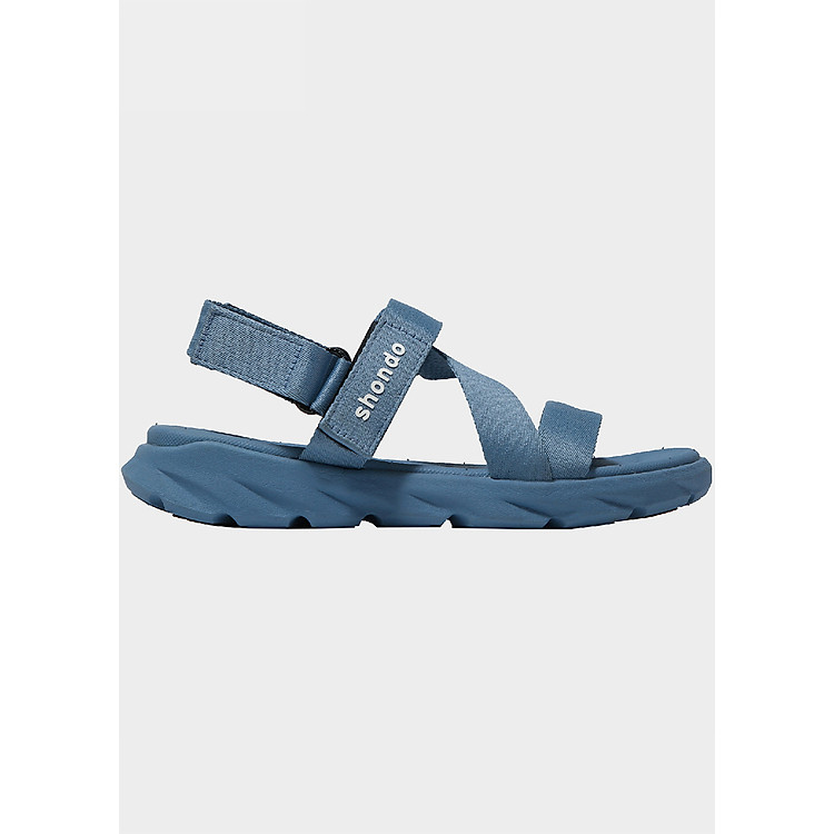 Giày Sandals Unisex SHONDO F6 Sport F6S304