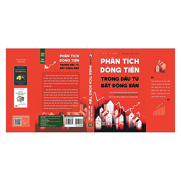 Phân Tích Dòng Tiền Trong Đầu Tư Bất Động Sản - Ảnh 2