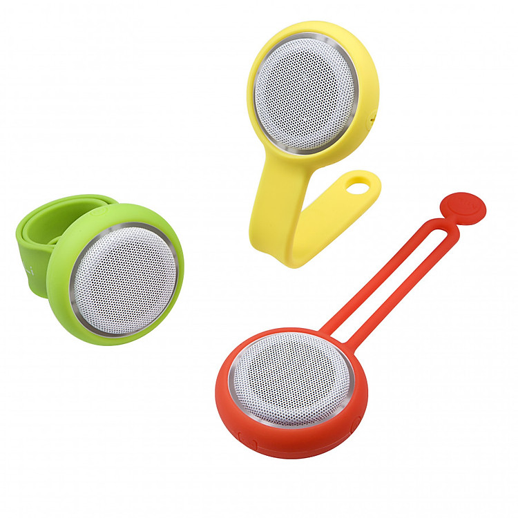 Bộ loa Bluetooth MiLi SoundMate - HD-M80 - Hàng Chính Hãng