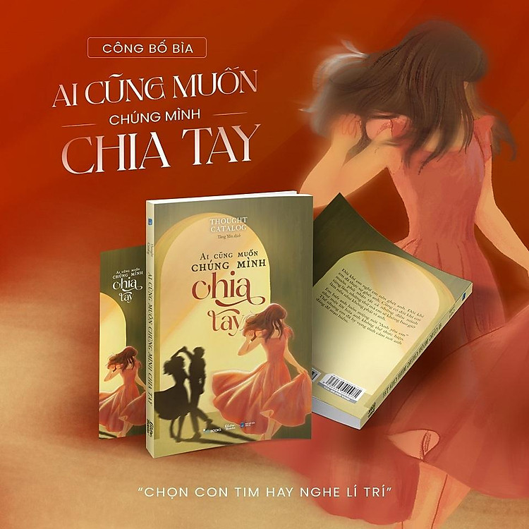 Ai Cũng Muốn Chúng Mình Chia Tay - Ảnh 3