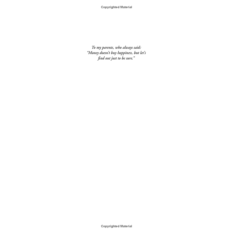 Get Money: Live The Life You Want, Not Just The Life You Can Afford - Ảnh 2