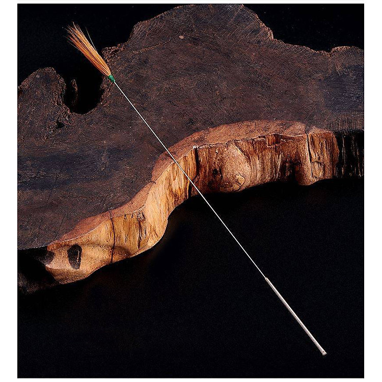 Dụng cụ massage tai cho bé 8 món Chính hãng Tiết kiệm - Hình ảnh 2