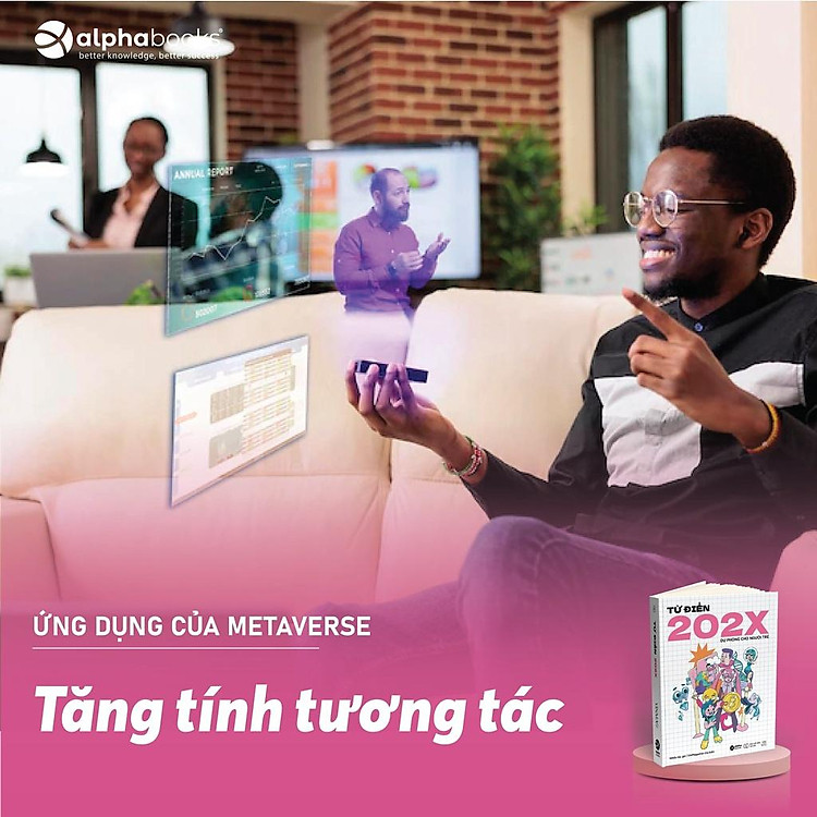 Từ điển 202X - Ảnh 4