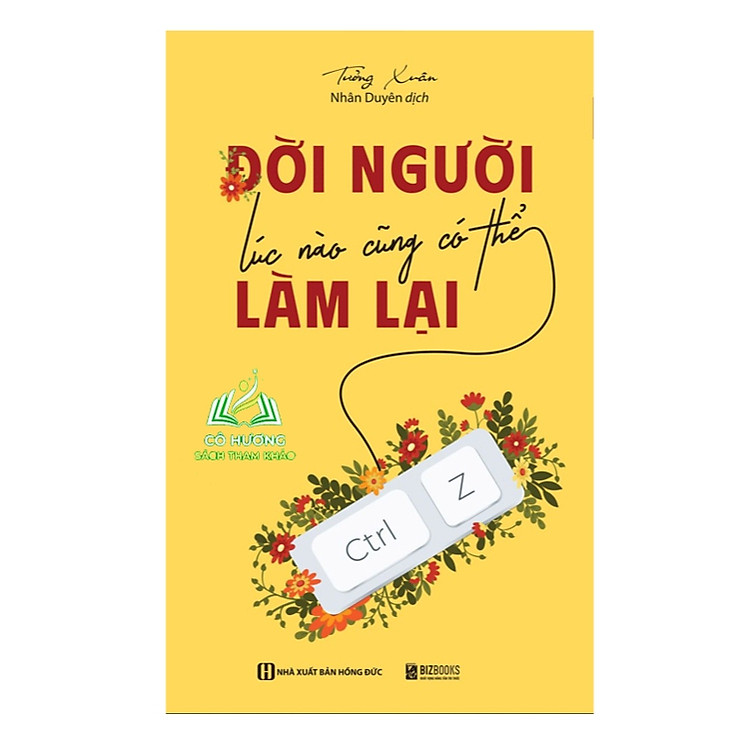 Đời người lúc nào cũng có thể làm lại (MC)