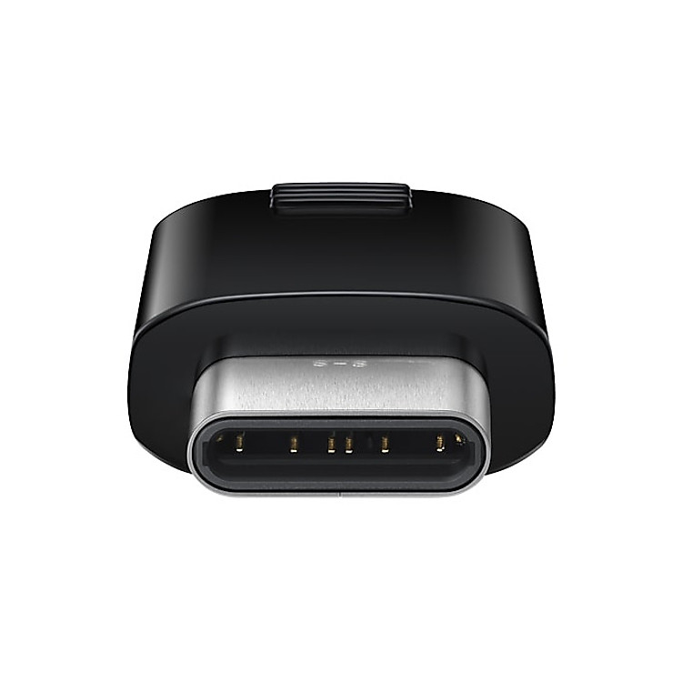 Đầu chuyển micro usb sang type c - Hàng chính hãng