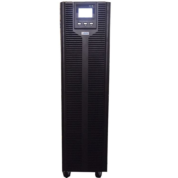 Bộ Lưu Điện UPS Delta Online 10kva Hàng Chính Hãng