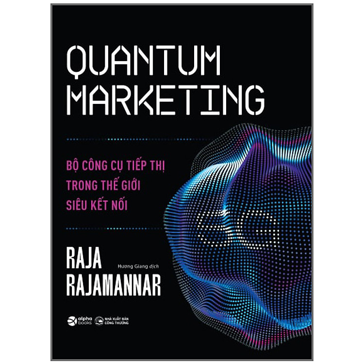 Quantum Marketing