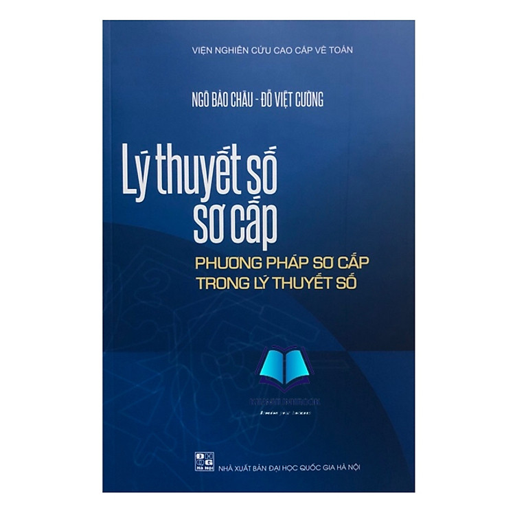 Lý Thuyết Số Sơ Cấp: Phương Pháp Sơ Cấp Trong Lý Thuyết Số