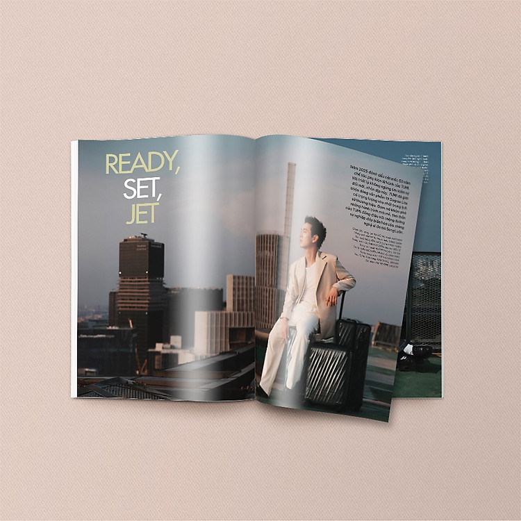 Tạp chí Đẹp T4/2025 (Số 295) - Ảnh 4