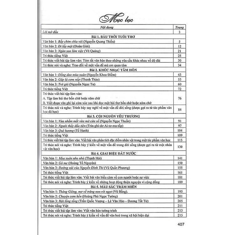 Bồi Dưỡng Ngữ Văn Lớp 7 - Bám Sát SGK Kết Nối Tri Thức Với Cuộc Sống - Ảnh 6