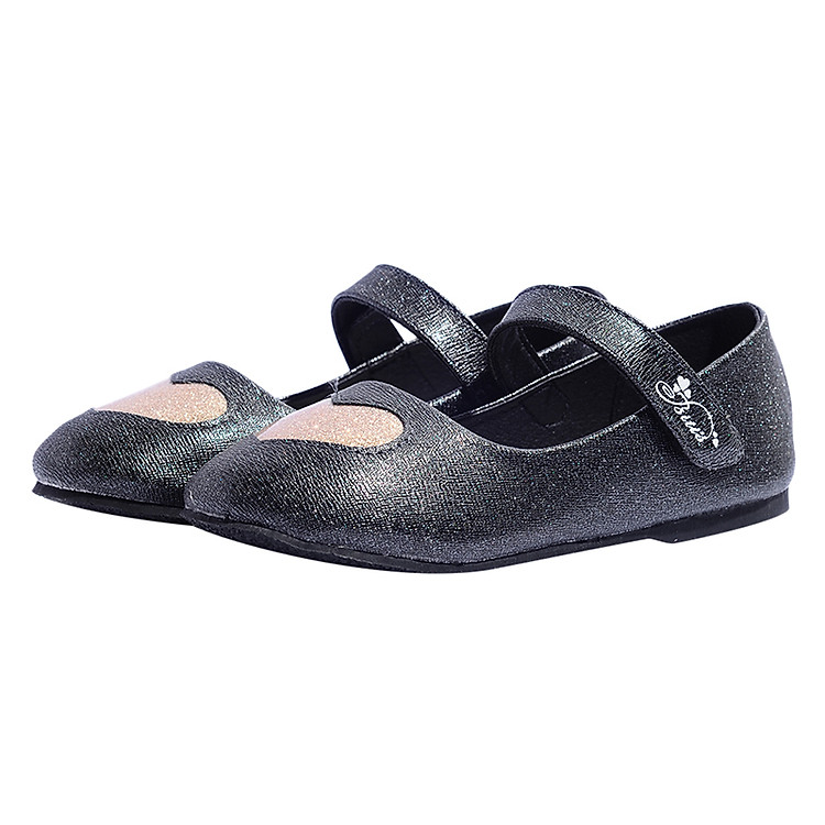 Giày Bít Si Bé Gái Biti's DBB007288