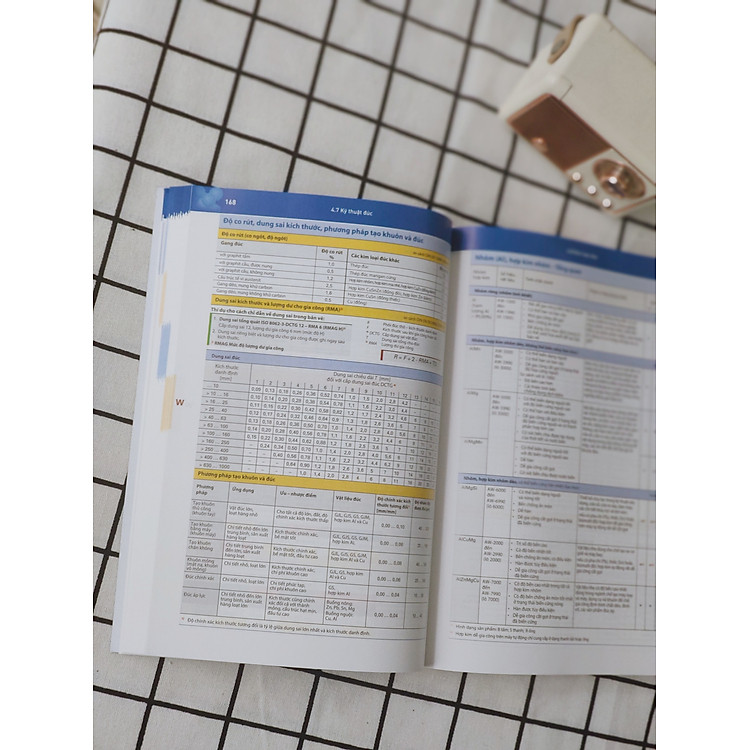 Cẩm Nang Cơ Khí - Ảnh 3