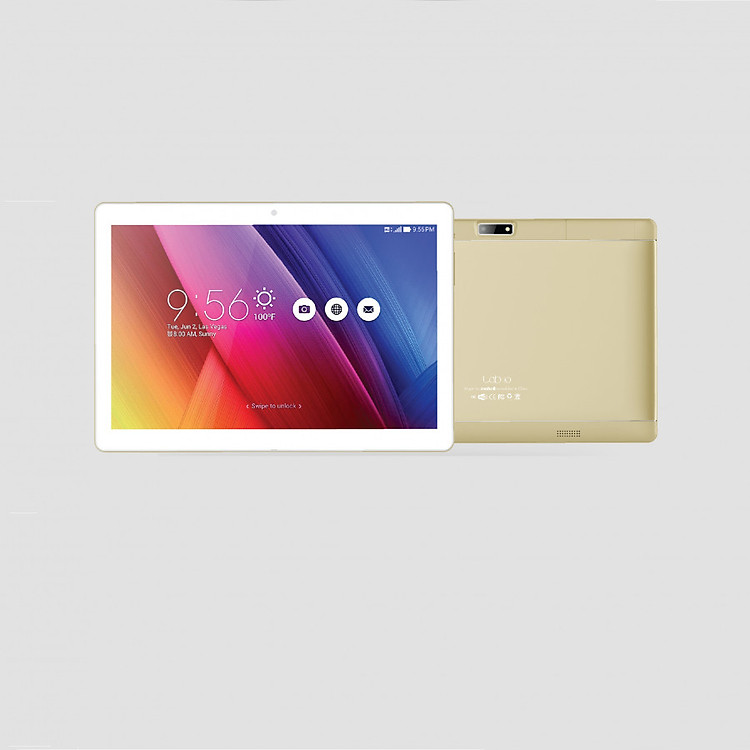 Mobell Tab 10 - Hàng Chính Hãng - Tặng Kèm Áo Mưa