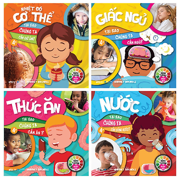 Năng Lượng Ngày Mới