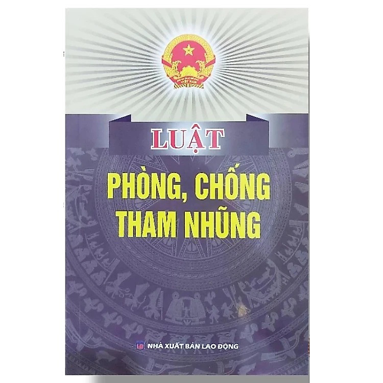 Luật Phòng Chống Tham Nhũng - Ảnh 2