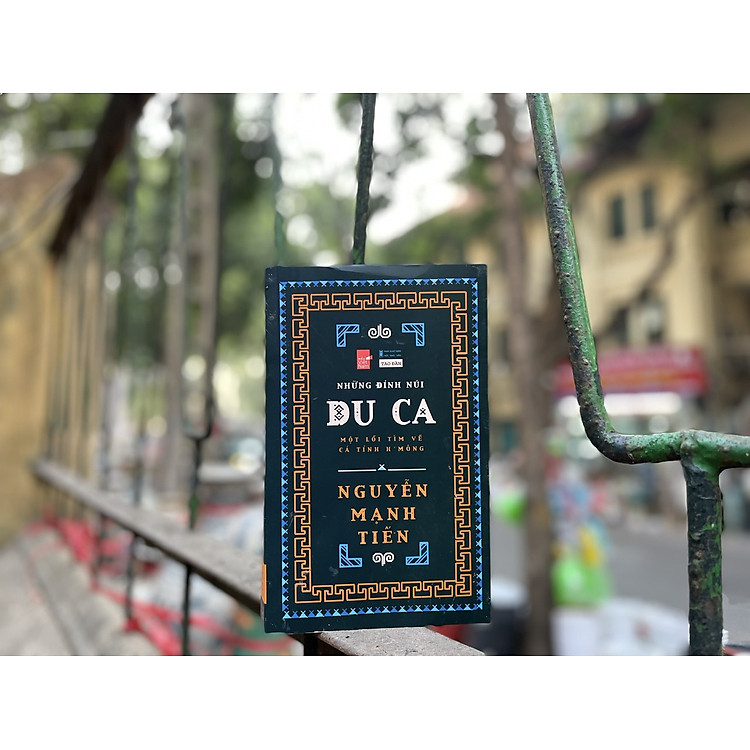 Những Đỉnh Núi Du Ca - Ảnh 3