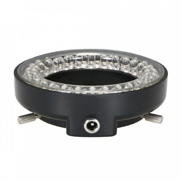 Đèn LED vòng kính hiển vi soi nổi 56-60 bóng LED