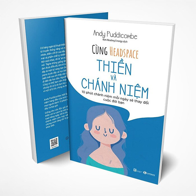 Cùng headspace thiền và chánh niệm - Ảnh 3
