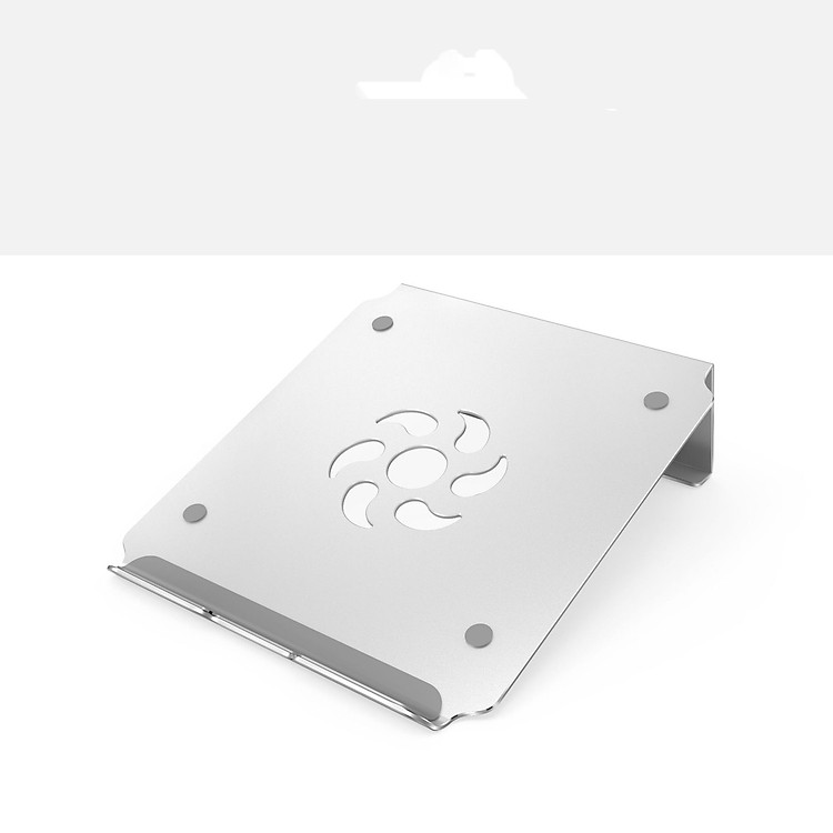 Giá Đỡ Máy Tính, Laptop, Macbook Hợp Kim Nhôm Cao Cấp. Hỗ Trợ Tản Nhiệt Chống Mỏi Cổ, Vai, Gáy. Hàng Chính Hãng Tamayoko