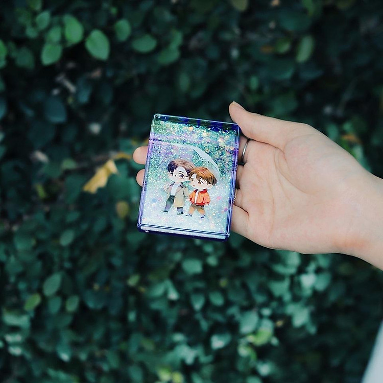 Trò Chơi Trứng Phục Sinh - Tập 3 - Ảnh 4