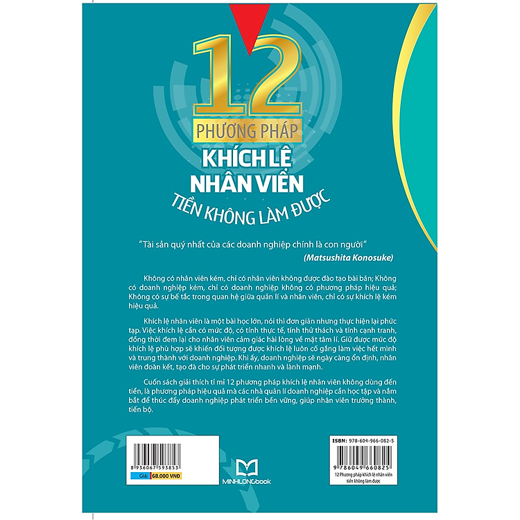 12 Phương Pháp Khích Lệ Nhân Viên Tiền Không Làm Được - Ảnh 3