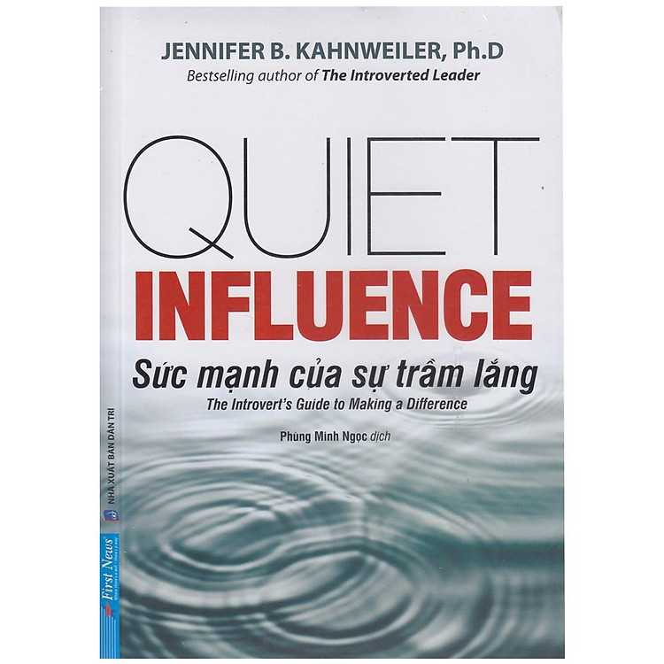 Sức Mạnh Của Sự Trầm Lắng