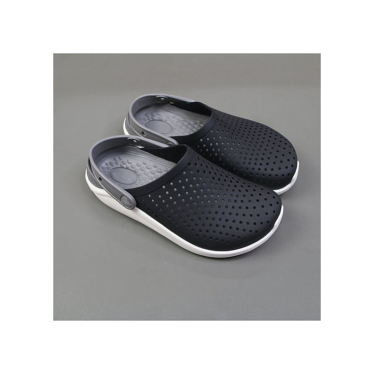 Dép Sục Nam Nữ Bền Đẹp TBT02