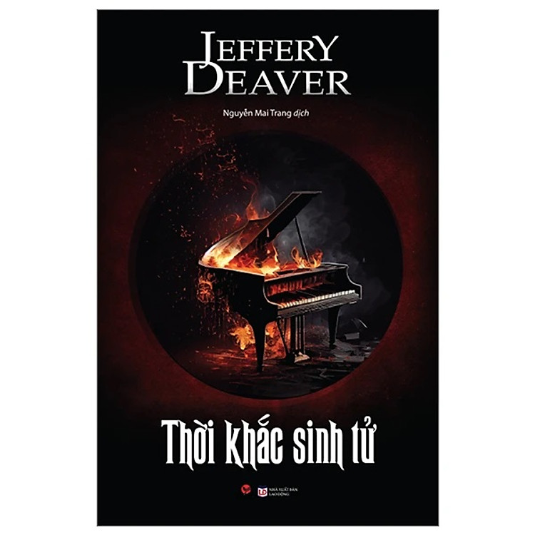 Thời Khắc Sinh Tử