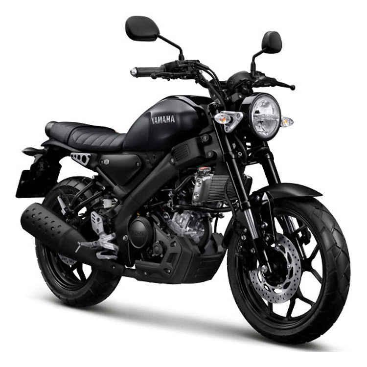 Xe Máy Yamaha XSR 155 nhập khẩu Indonesia (2 Màu)