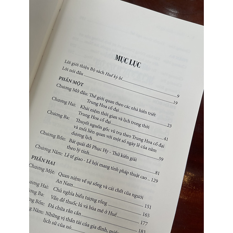 HUẾ - ĐIỀU KỲ BÍ - Ảnh 5