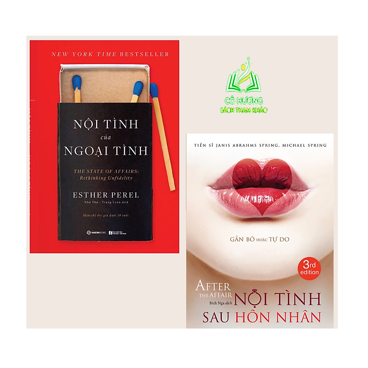 Nội Tình Của Ngoại Tình, Nội Tình Sau Hôn Nhân