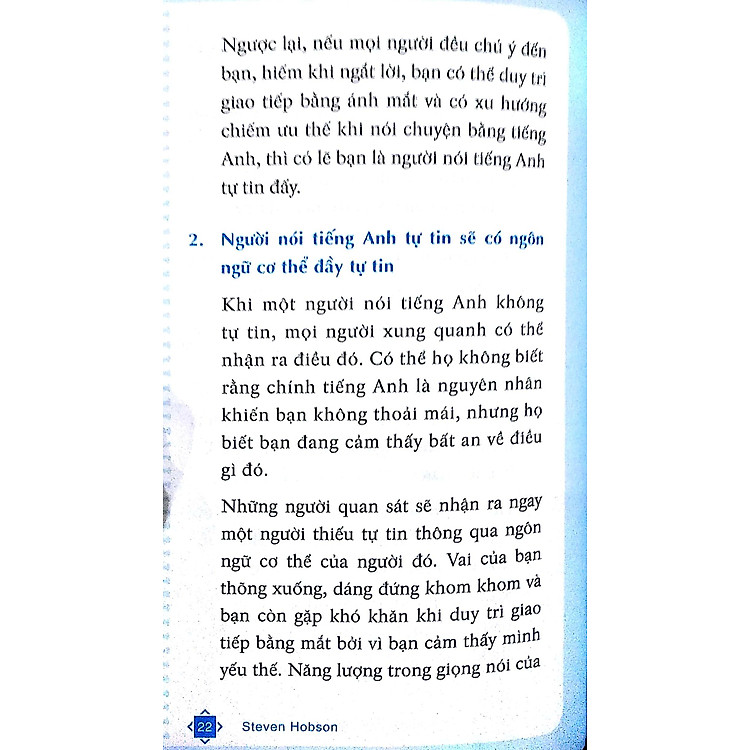 Tự Tin Đối Đáp Tiếng Anh Công Sở - Ảnh 7