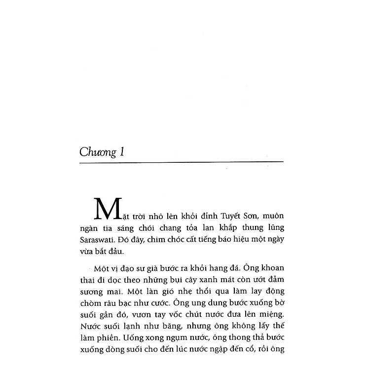 Bên Rặng Tuyết Sơn - Nguyên Phong - Ảnh 6