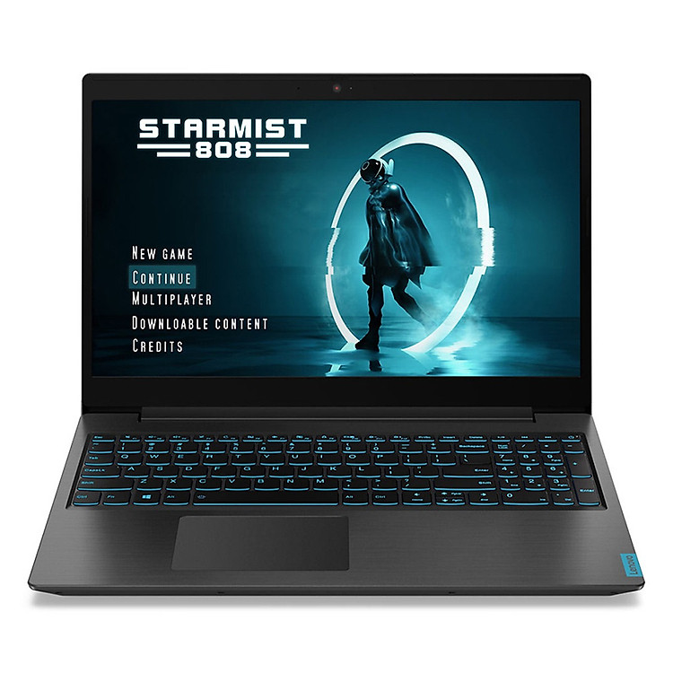 Laptop Lenovo IdeaPad L340-15IRH 81LK007HVN Core i5-9300H,Nvidia GTX 1050 3GB, FreeDos , 15.6 FHD IPS - Hàng Chính Hãng