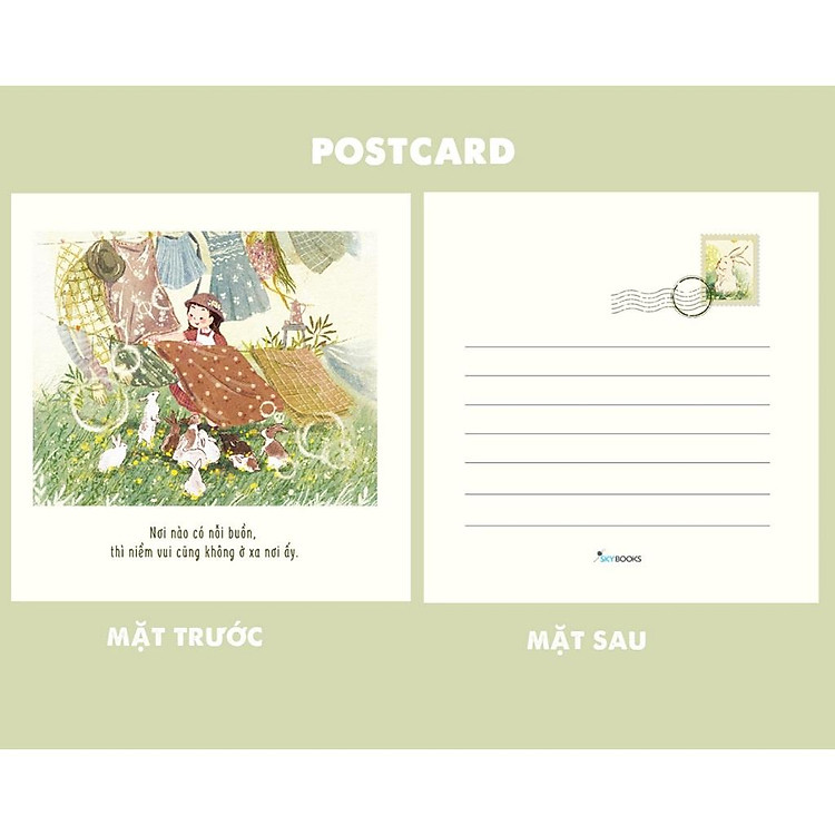 Ngày Nắng Đem Nỗi Buồn Ra Phơi - Ảnh 4