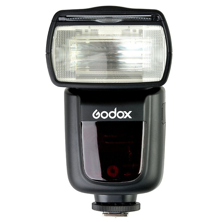 Đèn flash máy ảnh Godox V860 II