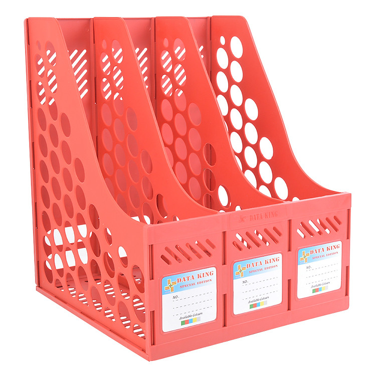 Kệ Ráp 3 Ngăn Dataking - Ảnh 4