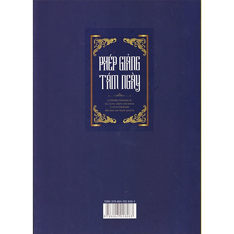 Ph&eacute;p Giảng T&aacute;m Ng&agrave;y - Ảnh 2