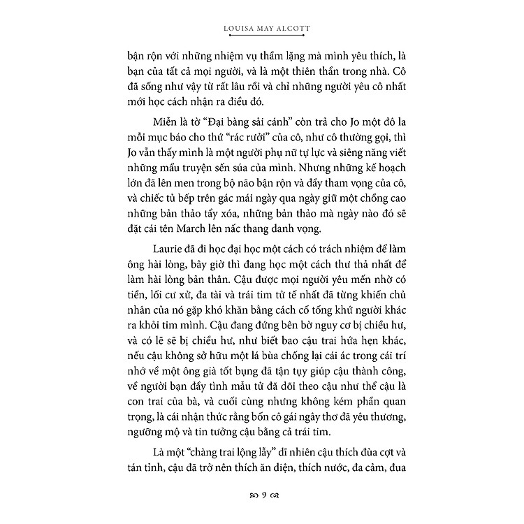 Những Người Vợ Tốt - Ảnh 7