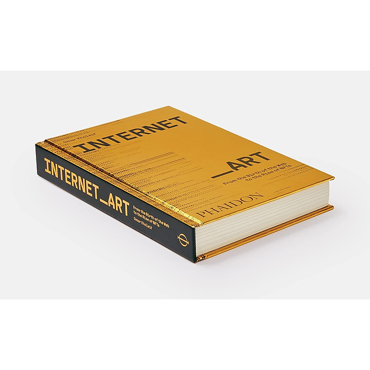 Internet_Art - Ảnh 2