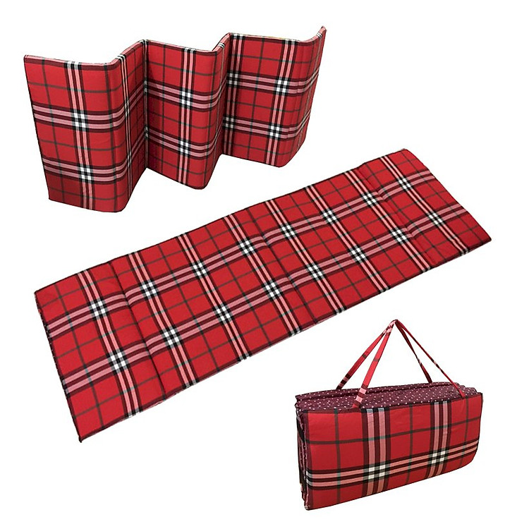 Đệm gấp văn phòng Berry