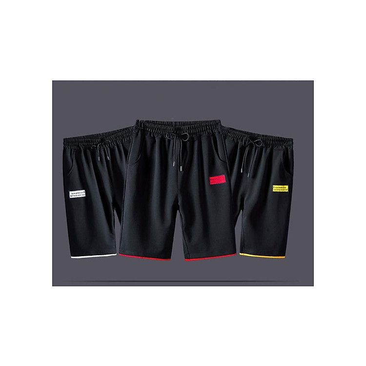 Quần Short Thun Nam (Q-96)