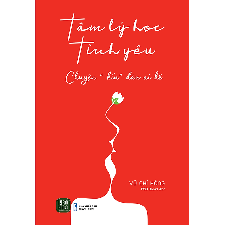 Tâm Lý Học Tình Yêu