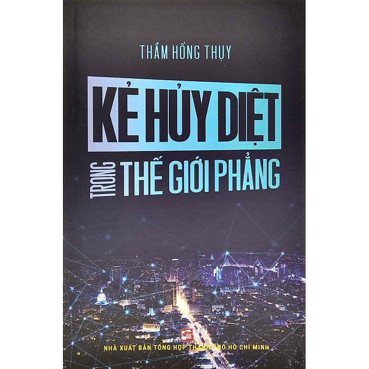 Kẻ Hủy Diệt Trong Thế Giới Phẳng - Ảnh 2