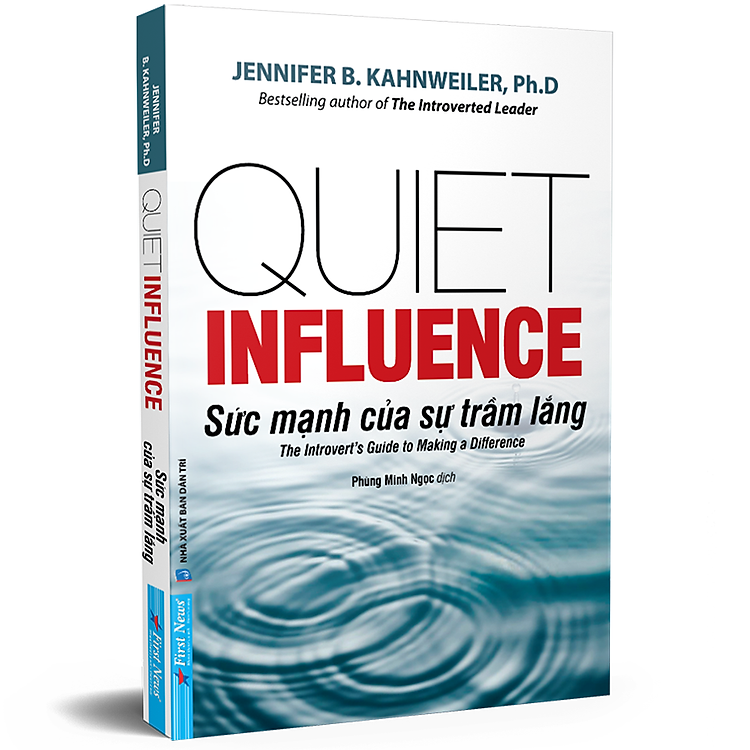 Sức Mạnh Của Sự Trầm Lắng - Ảnh 3